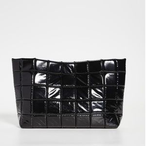 A.W.A.K.E Mode large quilted bag